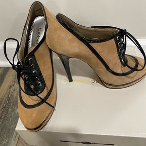 Bebe heels